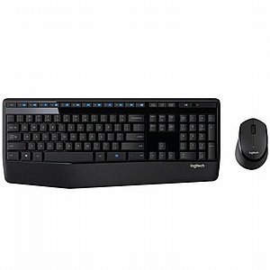 �� ����� ����� ������ ����: MK235 ���� Logitech