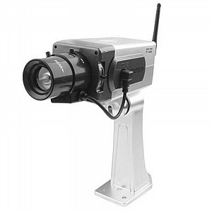 ����� ����� ������� ���� "Wireless IR LED" (����� Dummy)