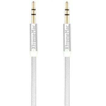 ��� AUX ������ ���� Premium AUX Cable ���� XtremeMac (���� ���� 120 �"�)