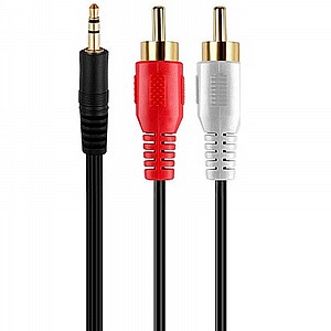 ��� ����� 3.5 � 2RCA (���� ���� 10 ���)