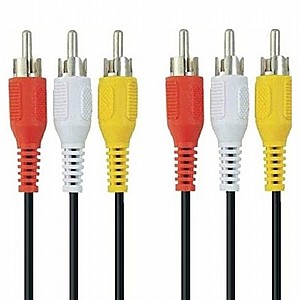 ��� ����� / ����� 3RCA (���� ���� 5 ���)