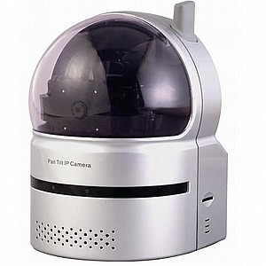 מצלמת אבטחה מקצועית IP אלחוטית מדגם IC-502W מבית BEYE מצלמת אבטחה מקצועית IP אלחוטית מדגם IC-502W מבית BEYE