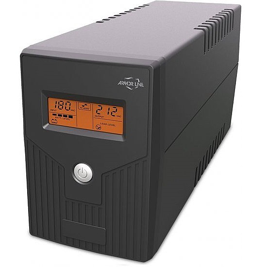 �� ��� ������ ���� 600VA ���� Silver Line