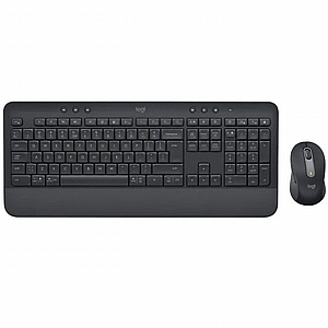 �� ����� ����� ������ ����: MK270 ���� Logitech