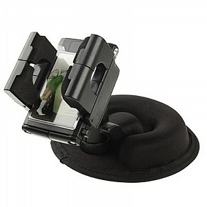 תושבת לרכב "דשבורד" מדגם Mount Dash מבית FLY (אורך הזרוע 5 ס"מ) תושבת לרכב "דשבורד" מדגם Mount Dash מבית FLY (אורך הזרוע 5 ס"מ)
