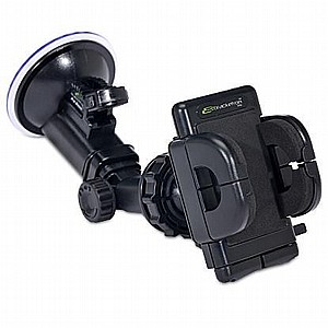 תושבת לרכב מדגם Pro Mount מבית Bracketron (אורך הזרוע 20 ס"מ) תושבת לרכב מדגם Pro Mount מבית Bracketron (אורך הזרוע 20 ס"מ)