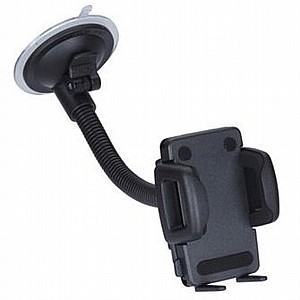 תושבת לרכב מדגם Flex Mount 360° מבית HR (אורך הזרוע 15 ס"מ) תושבת לרכב מדגם Flex Mount 360° מבית HR (אורך הזרוע 15 ס"מ)