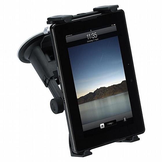 ����� ���� �� ������ ���� Tablet Gripper ���� iGRIP ����� ��� (���� ����� 18 �"�)