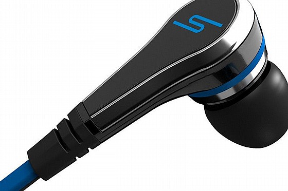 ������� SMS Audio In-Ear Street by 50 (��� ����)