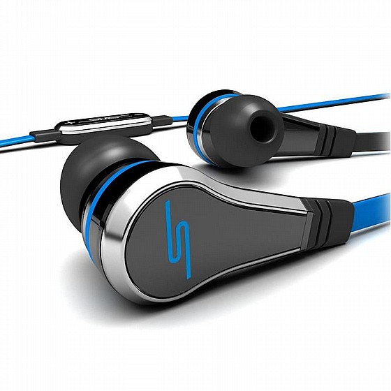������� SMS Audio In-Ear Street by 50 (��� ����)