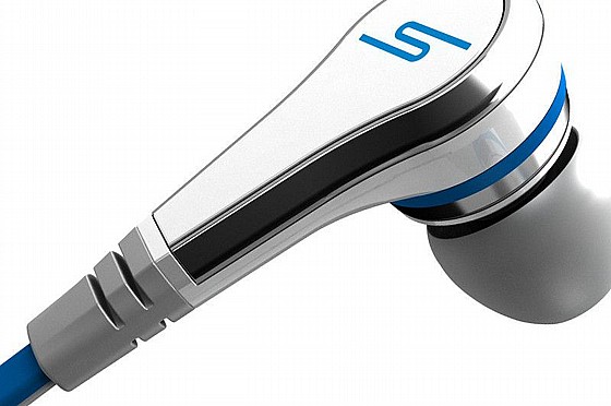 ������� SMS Audio In-Ear Street by 50 (��� ���)