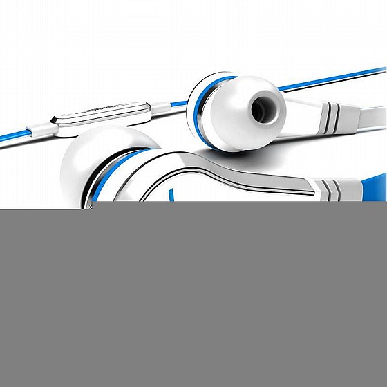 ������� SMS Audio In-Ear Street by 50 (��� ���)
