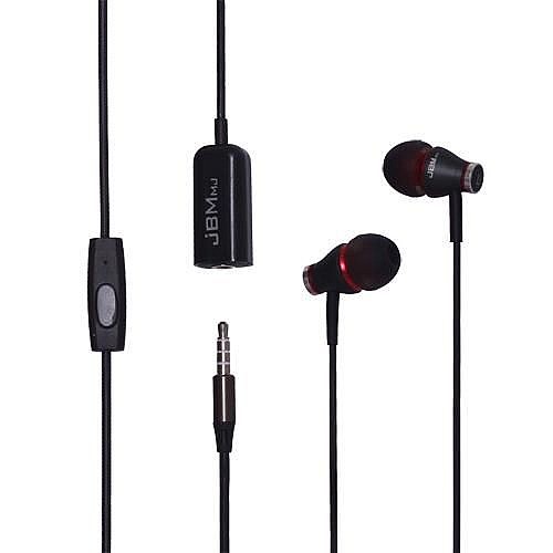 ������� In-Ear ������ ���� MJ900 ���� JBM