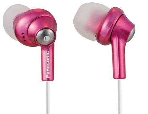 ������� In-Ear ������ ���� RP-HJE280 ���� Panasonic (��� ����)