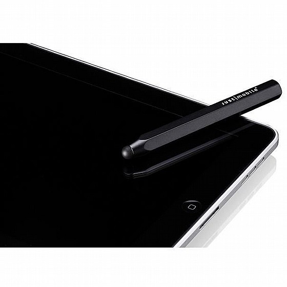 �� ���� ��� Capacitive TouchScreen ���� AluPen ���� Just Mobile (��� ����)