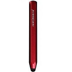 �� ���� ��� Capacitive TouchScreen ���� AluPen ���� Just Mobile (��� ����)