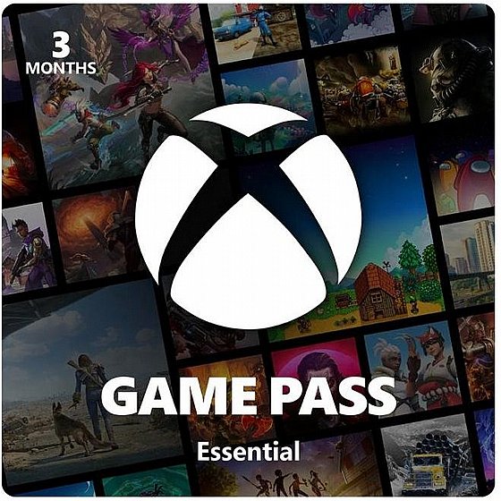 ����� Xbox Live Gold (���� 3 ������)