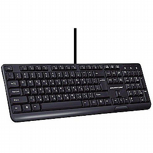 ����� ����� ������ USB ���� KB-889 ���� Silver Line (�����/������)