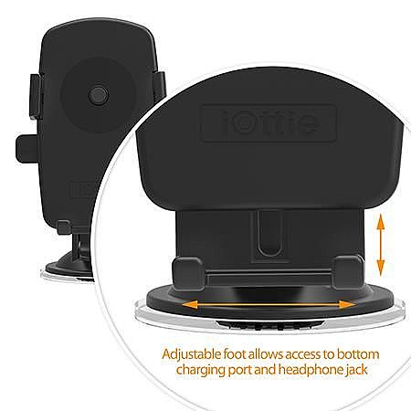 ����� ���� ���� Easy One Touch XL ���� iOttie