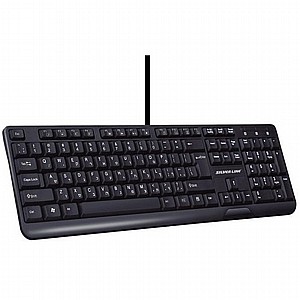 ����� ����� ������ USB ���� KB-889 ���� Silver Line (�����/������/�����)