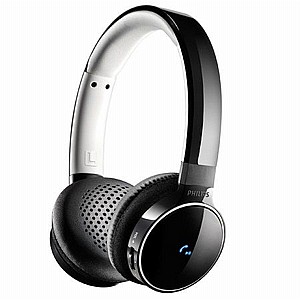 אוזניות סטריאו Bluetooth מדגם SHB9150 מבית Philips אוזניות סטריאו Bluetooth מדגם SHB9150 מבית Philips