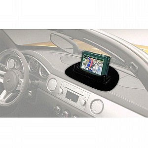 תושבת לרכב "דשבורד" מדגם Smart Stand מבית CHOYO תושבת לרכב "דשבורד" מדגם Smart Stand מבית CHOYO