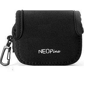 נרתיק מדגם GN-1 מבית NEOpine למצלמת אקסטרים GoPro נרתיק מדגם GN-1 מבית NEOpine למצלמת אקסטרים GoPro