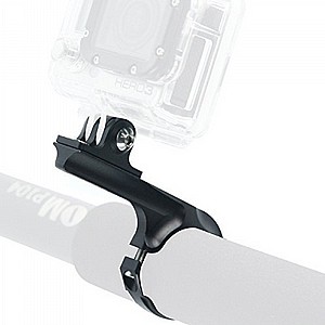 מתאם לכידון אופניים מדגם HPM-1 מבית NEOpine למצלמת אקסטרים GoPro מתאם לכידון אופניים מדגם HPM-1 מבית NEOpine למצלמת אקסטרים GoPro