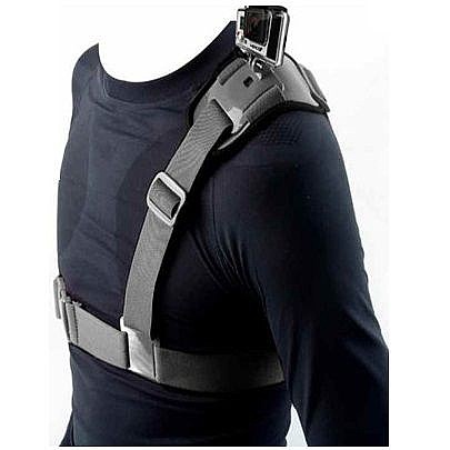 ����� ��� ���� GSS-1 ���� NEOpine ������ ������� GoPro