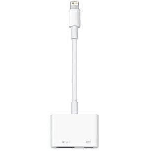 ���� HDMI ����� ���� Apple �� ����� Lightning