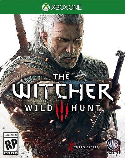 ���� The Witcher 3 Wild Hunt �������� ���� XBOX One (��� ������)