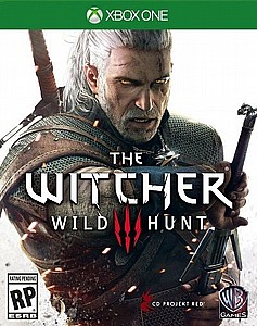 ���� The Witcher 3 Wild Hunt �������� ���� XBOX One (��� ������)