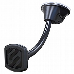 תושבת לרכב מדגם Magic Mount Window מבית SCOSCHE (עם מגנט) תושבת לרכב מדגם Magic Mount Window מבית SCOSCHE (עם מגנט)