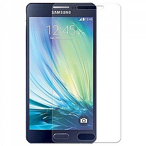 מגן מסך "זכוכית" מבית VMax לטלפון סלולארי מדגם: Samsung Galaxy A5 מגן מסך "זכוכית" מבית VMax לטלפון סלולארי מדגם: Samsung Galaxy A5