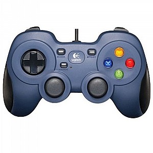 ��� ����� ���� Gamepad F310 ���� Logitech (��� ����)