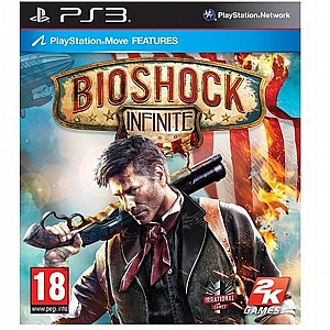 ���� BioShock Infinite �������� ���� PlayStation 3