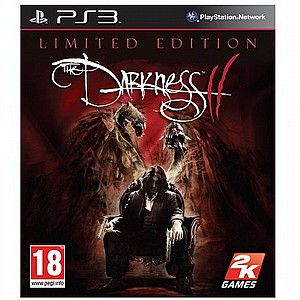 ���� The Darkness II �������� ���� PlayStation 3