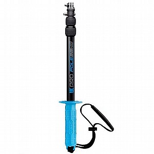 ידית אחיזה מדגם Pole 38HD מבית UKPro למצלמת אקסטרים GoPro (אורך 40 ס"מ עד 96 ס"מ) ידית אחיזה מדגם Pole 38HD מבית UKPro למצלמת אקסטרים GoPro (אורך 40 ס"מ עד 96 ס"מ)