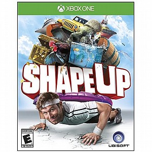 ���� Shape Up �������� ���� XBOX One