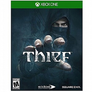 משחק Thief לקונסולת משחק XBOX One משחק Thief לקונסולת משחק XBOX One