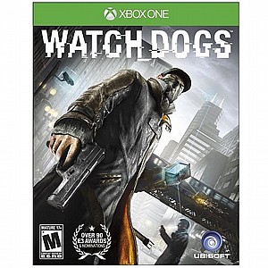 îùç÷ Watch Dogs ì÷åðñåìú îùç÷ XBOX One îùç÷ Watch Dogs ì÷åðñåìú îùç÷ XBOX One