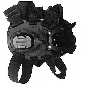 רצועה לכלב מדגם Dog Chest Strap מבית LaTera למצלמת אקסטרים GoPro רצועה לכלב מדגם Dog Chest Strap מבית LaTera למצלמת אקסטרים GoPro