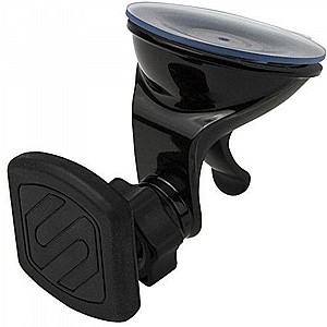 תושבת לרכב מדגם Magic Mount Dash / Window מבית SCOSCHE (עם מגנט) תושבת לרכב מדגם Magic Mount Dash / Window מבית SCOSCHE (עם מגנט)