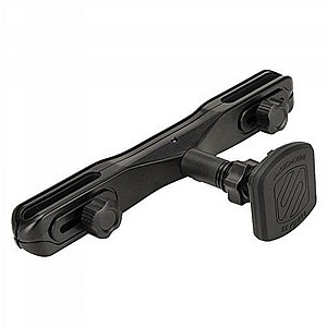 תושבת למושב האחורי ברכב מדגם Magic Mount Headrest מבית SCOSCHE למחשב לוח (עם מגנט) תושבת למושב האחורי ברכב מדגם Magic Mount Headrest מבית SCOSCHE למחשב לוח (עם מגנט)