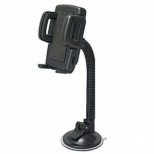 תושבת לרכב מדגם Flexible מבית Sigma (אורך הזרוע 20 ס"מ) תושבת לרכב מדגם Flexible מבית Sigma (אורך הזרוע 20 ס"מ)