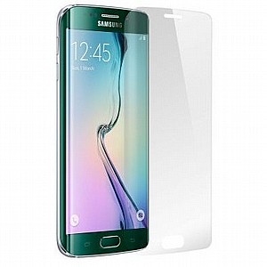מגן מסך מבית VMax לטלפון סלולארי מדגם: Samsung Galaxy S6 Edge Plus (מגן מסך מלא לכל המסך) מגן מסך מבית VMax לטלפון סלולארי מדגם: Samsung Galaxy S6 Edge Plus (מגן מסך מלא לכל המסך)
