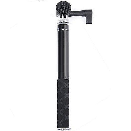 ���� ����� ���� MOP-3 ���� NEOpine ������ ������� GoPro (���� 29 �"� �� 120 �"�)