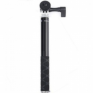 ידית אחיזה מדגם MOP-3 מבית NEOpine למצלמת אקסטרים GoPro (אורך 29 ס"מ עד 120 ס"מ) ידית אחיזה מדגם MOP-3 מבית NEOpine למצלמת אקסטרים GoPro (אורך 29 ס"מ עד 120 ס"מ)