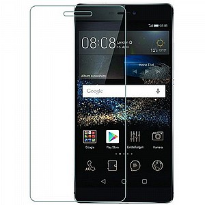 מגן מסך "זכוכית" מבית VMax לטלפון סלולארי מדגם: Huawei P8 מגן מסך "זכוכית" מבית VMax לטלפון סלולארי מדגם: Huawei P8
