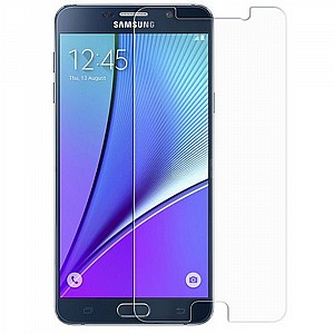 מגן מסך "זכוכית" מבית VMax לטלפון סלולארי מדגם: Samsung Galaxy Note 5 מגן מסך "זכוכית" מבית VMax לטלפון סלולארי מדגם: Samsung Galaxy Note 5